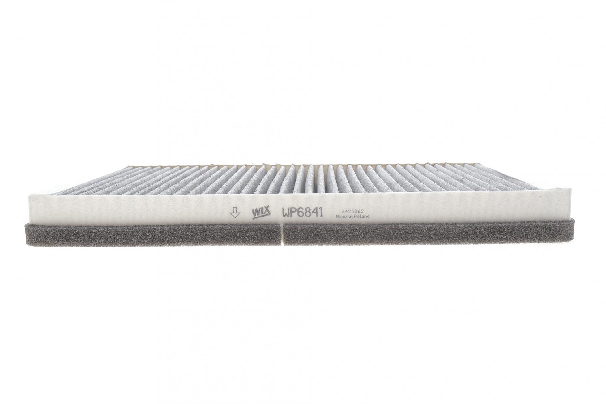 WP6841 WIX FILTERS